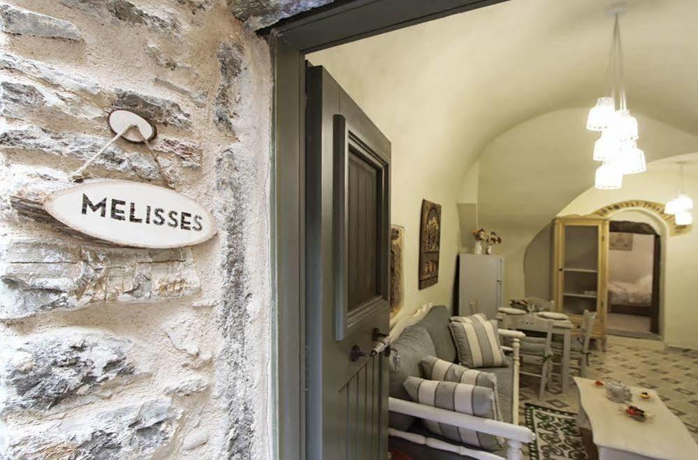 Mesta Mastic Exteriör bild